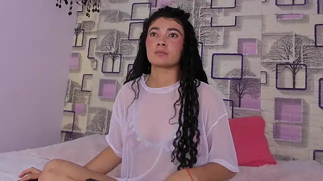 emilly_duque's Live XXX Chat