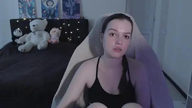 Little_flowers' Live XXX Chat