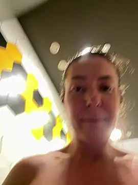 eveangelll Live XXX-Chat