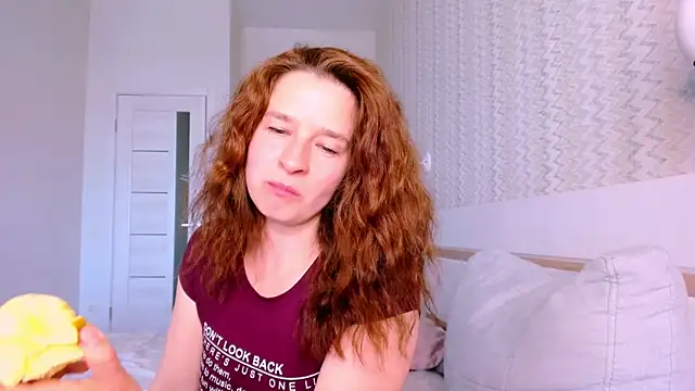 Chat XXX Live __MaryLee__
