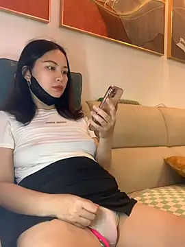 zhizhinaigain Live XXX chat