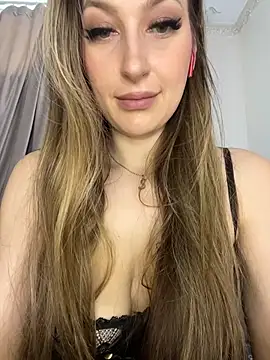 Czat XXX na żywo – Alyxra