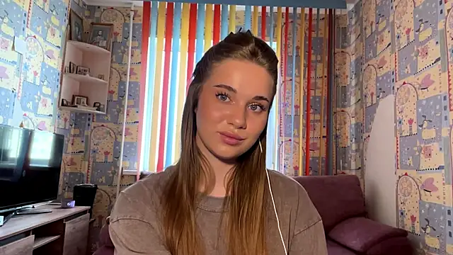 Miss_Blessnyth – Naživo XXX chat