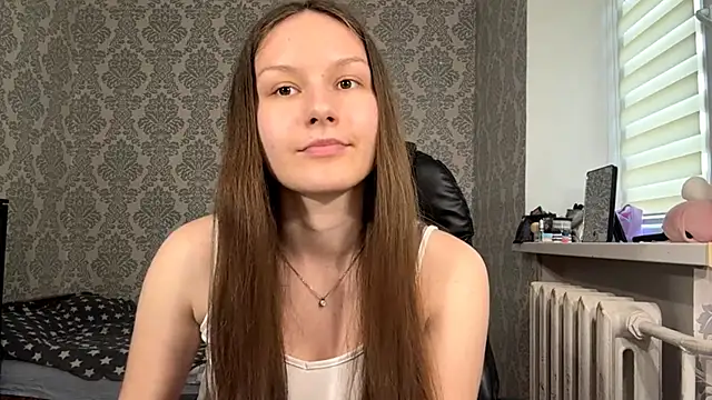 ShaylaChong: απευθείας συνομιλία ΧΧΧ