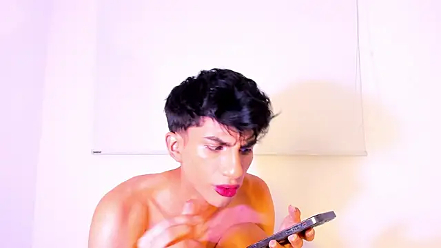 Erick_Velveth লাইভ XXX চ্যাট