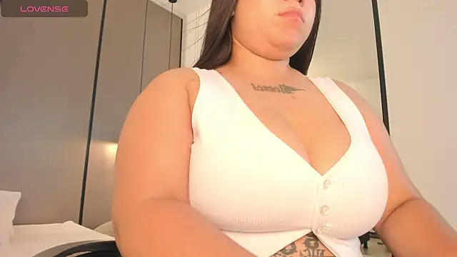 rachel_foxx_ Chat XXX live