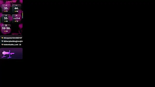 CataleyaGlow লাইভ XXX চ্যাট