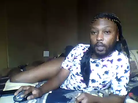 Chat XXX ao vivo de Blackhornybitc