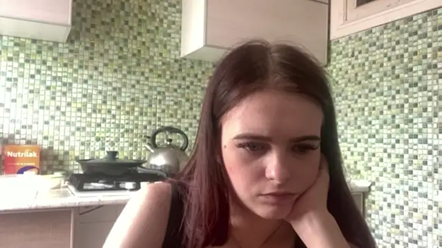 KikiAmino's Live XXX Chat