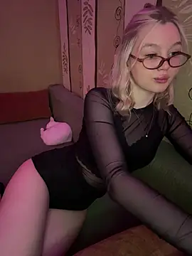 Bilik Sembang Langsung Velvet_Doll_