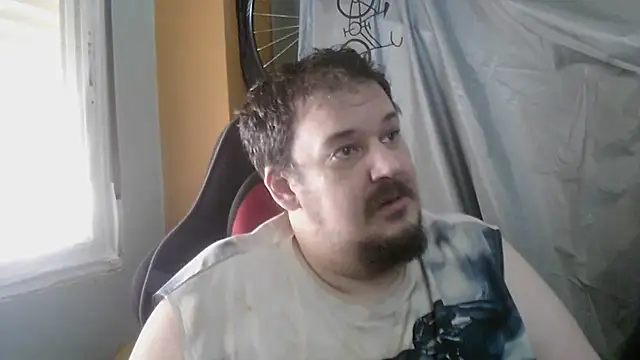 Show de porkorossy na webcam