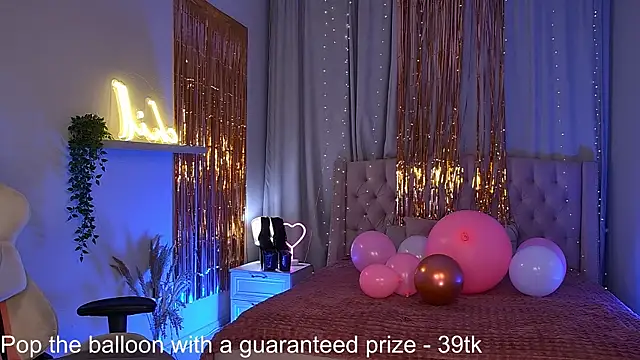 Онлайн чат XXX JessicaEmber