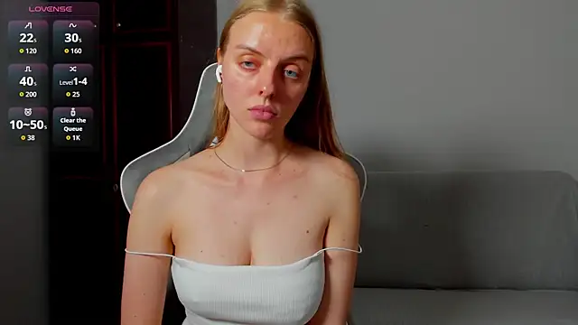 Jam_cream Chat XXX in diretta