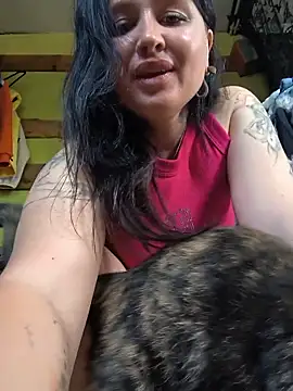KikiXRed 라이브 XXX 채팅