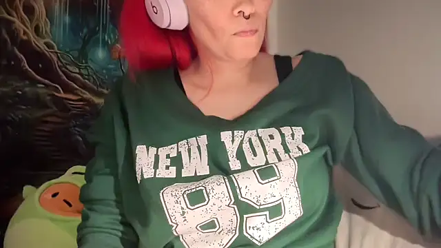 FRRANNKIE Live XXX Chat