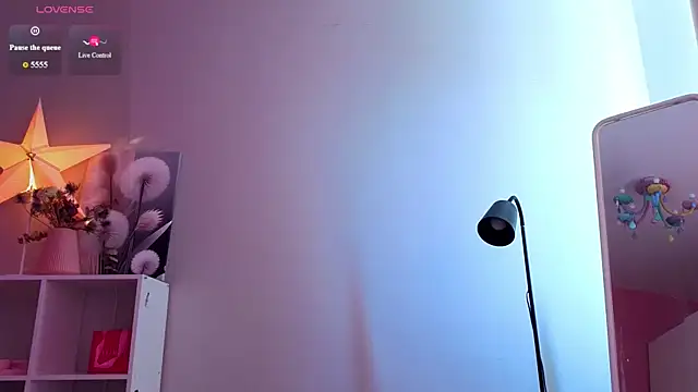 SmolCutie – Naživo XXX chat