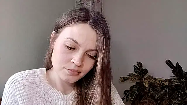 IsisCora – webcam-show