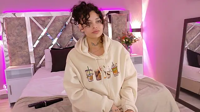 KatherineGomez Live XXX-chat
