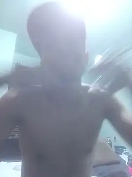 XXX chat uživo modela SiperoXxX