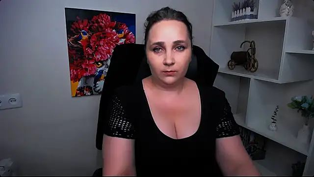 Chat XXX en directo de miranda_sun_