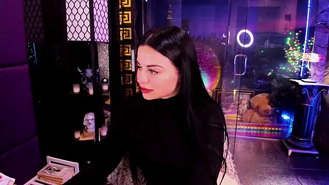 sunn_ooo Webcam-Show