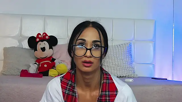 LexxyPlay's Live XXX Chat