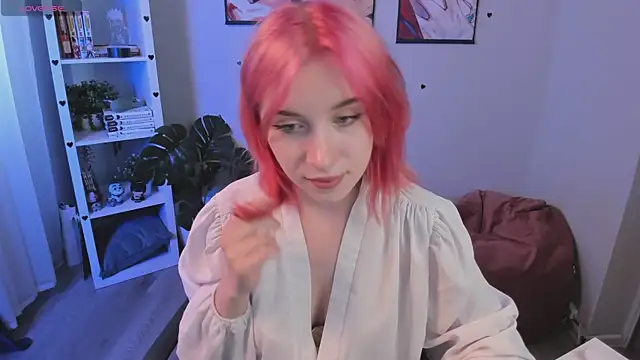 miraiakik's Live XXX Chat