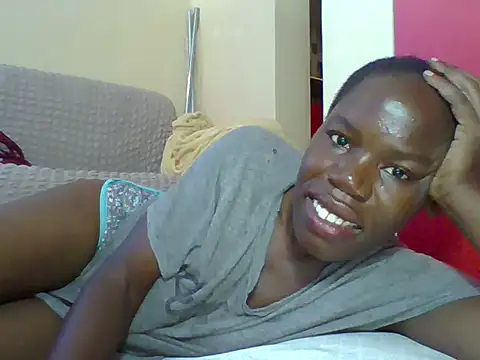 Chat XXX ao vivo de Blacksexyqueen24