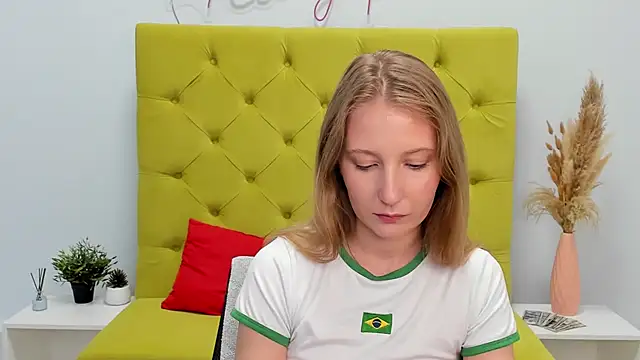 LolaWilsonsn Live XXX chat