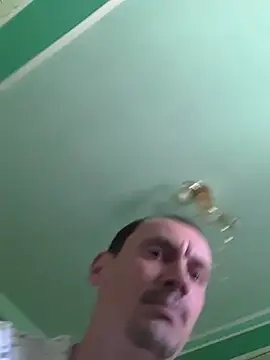 Webkamerová show -A-L-E-X-