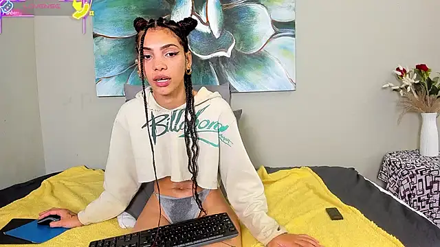 TattoedLexi_ 现场XXX聊天
