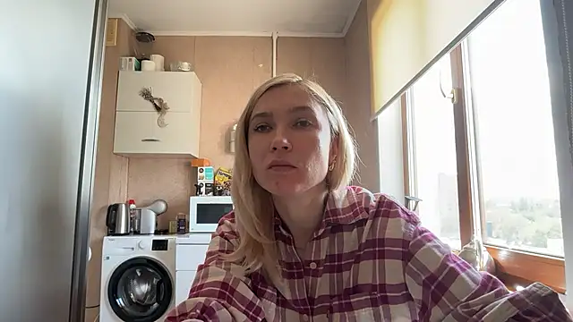 AngelJeni 现场XXX聊天