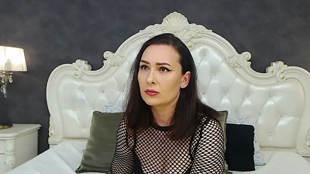 Chat XXX ao vivo de HardCrystal