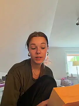 Živá chatovací místnost SophiaWestend