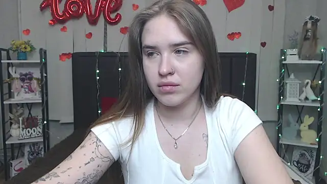 LauraHlot: онлайн-секс-чат