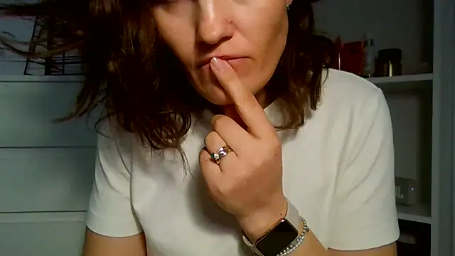 Chat XXX ao vivo de Ms-Lust1-