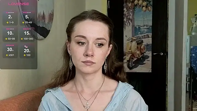 Czat XXX na żywo – blue_box
