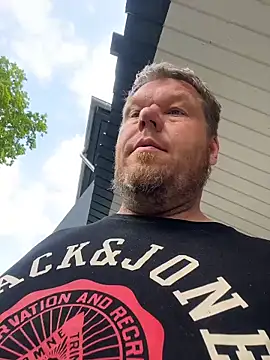 fetter_Daddy_Berlin Pertunjukan Webcam