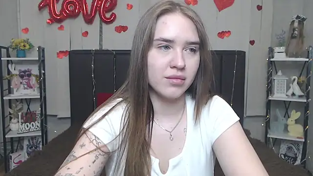 LauraHlot's Live XXX Chat