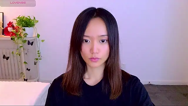 yufennaのライブXXXチャット