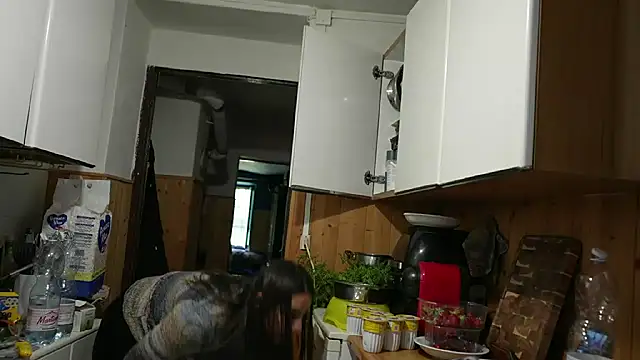 VanessaDoyle 라이브 XXX 채팅