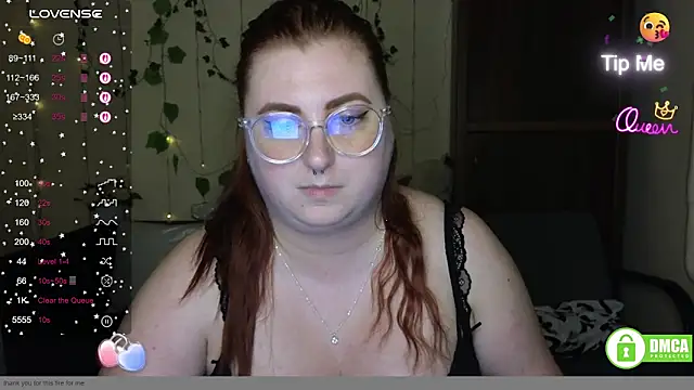 Phòng Chat Trực Tiếp Alicia_love00