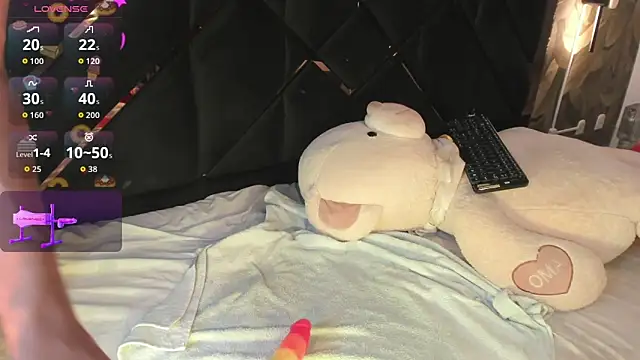 KaelSoft_ – webcam-show