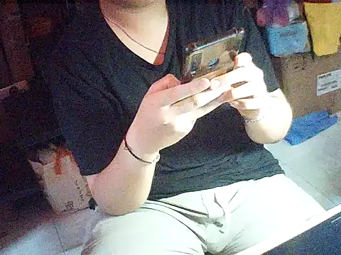 cccbbb222's Webcam Show
