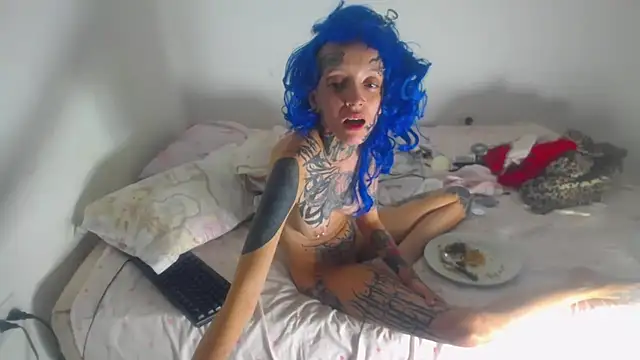 barbara_anal_squirt_'s Live XXX Chat