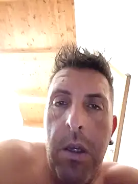 sigmafist Webcam Show