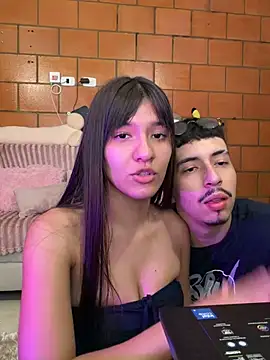 Rexxreplod webkamerás műsora