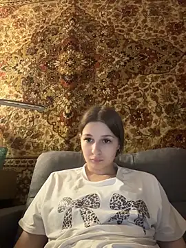 ToryAdaire Live XXX-Chat