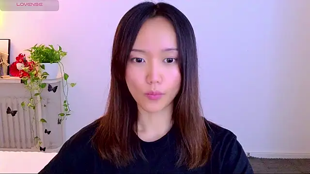 Chat +18 de yufenna ao vivo