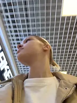 Živý XXX chat AshleyMur